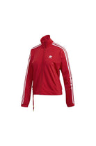 FELPE Rosso/bianco Adidas Originals