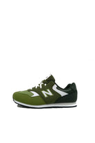 SCARPE Verde New Balance