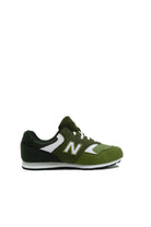 SCARPE Verde New Balance