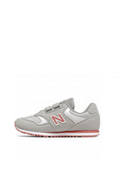 SCARPE Grigio/rosa New Balance