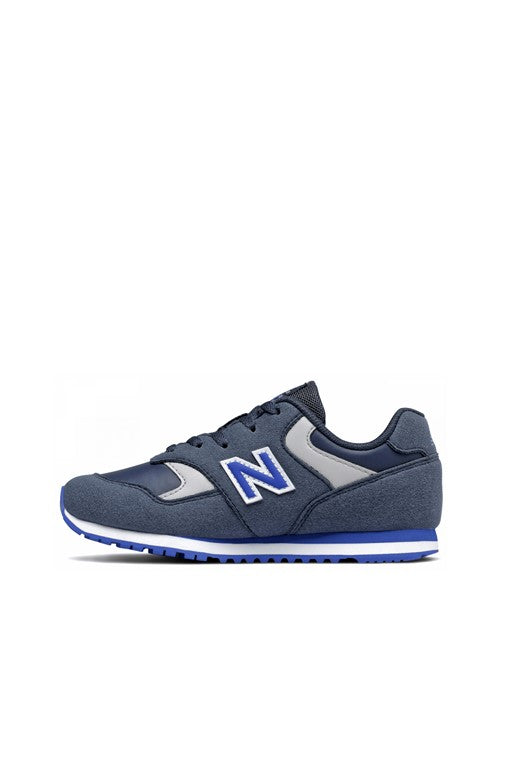 SCARPE Blu New Balance