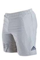 PANTALONCINI Grigio Adidas