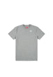 T-SHIRT E CANOTTE Grigio Kappa