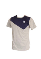 T-SHIRT E CANOTTE Blu/grigio Kappa