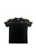 T-SHIRT E CANOTTE Nero Kappa