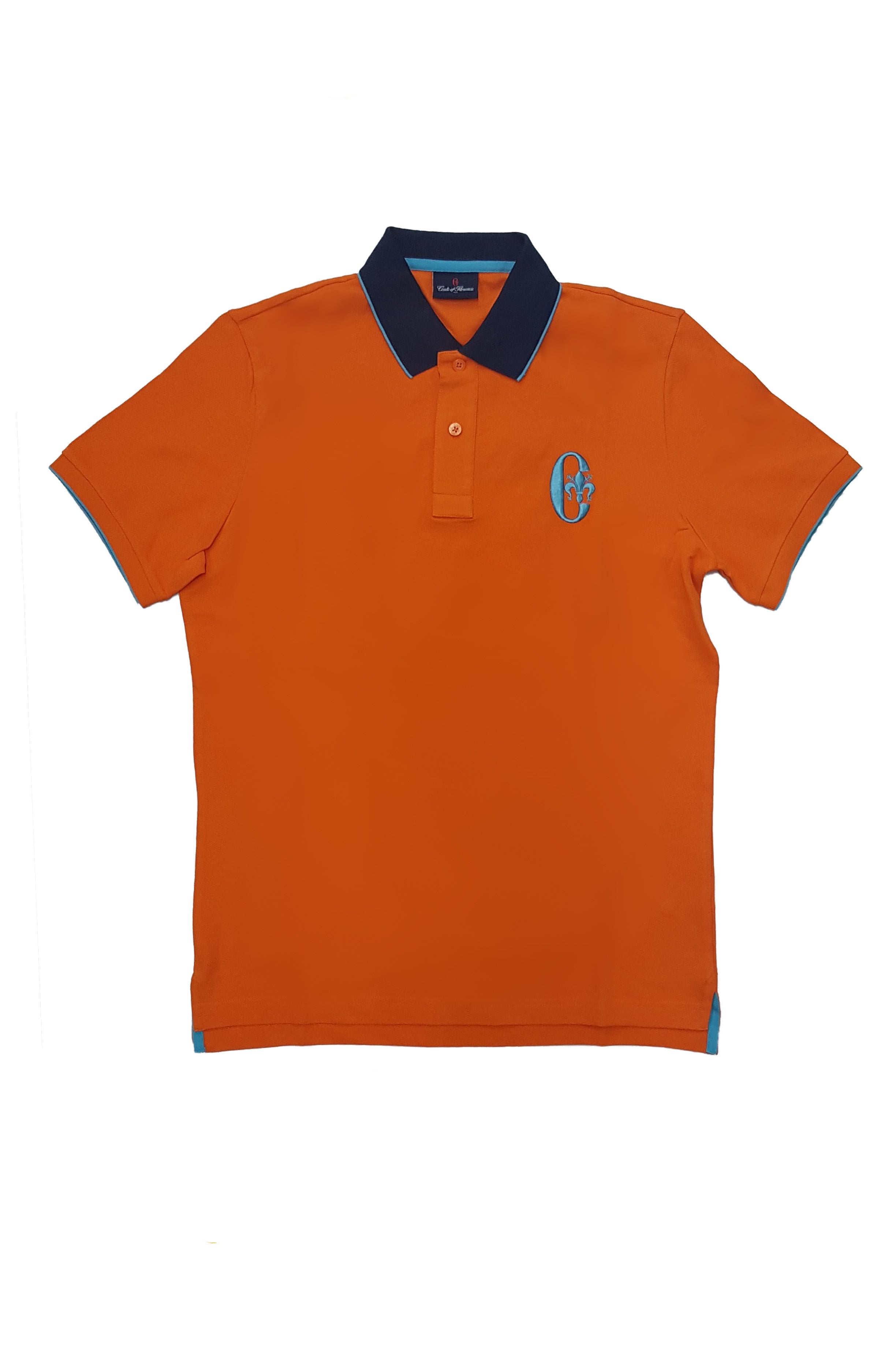 CONTE OF FLORENCE - Polo Mc Art CLEEK LITTLE