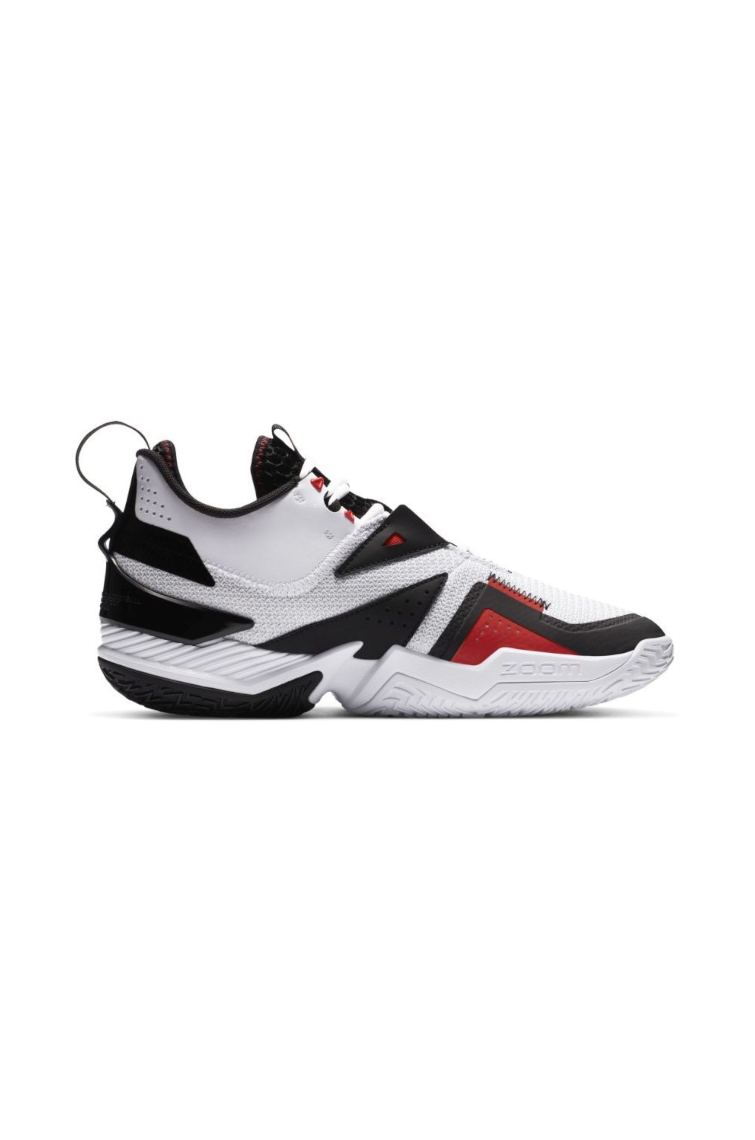 SCARPE Bianco/nero Nike