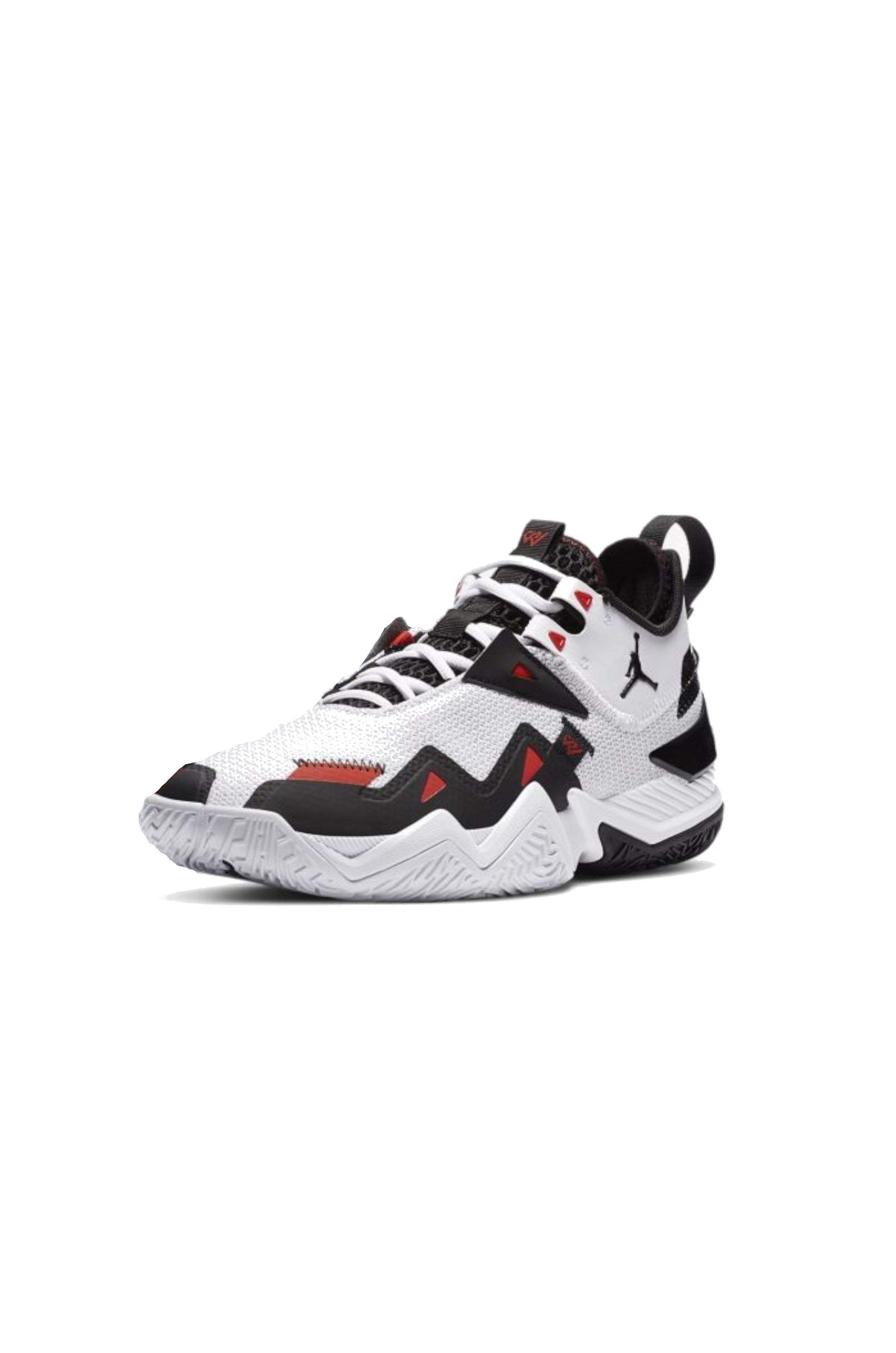 SCARPE Bianco/nero Nike