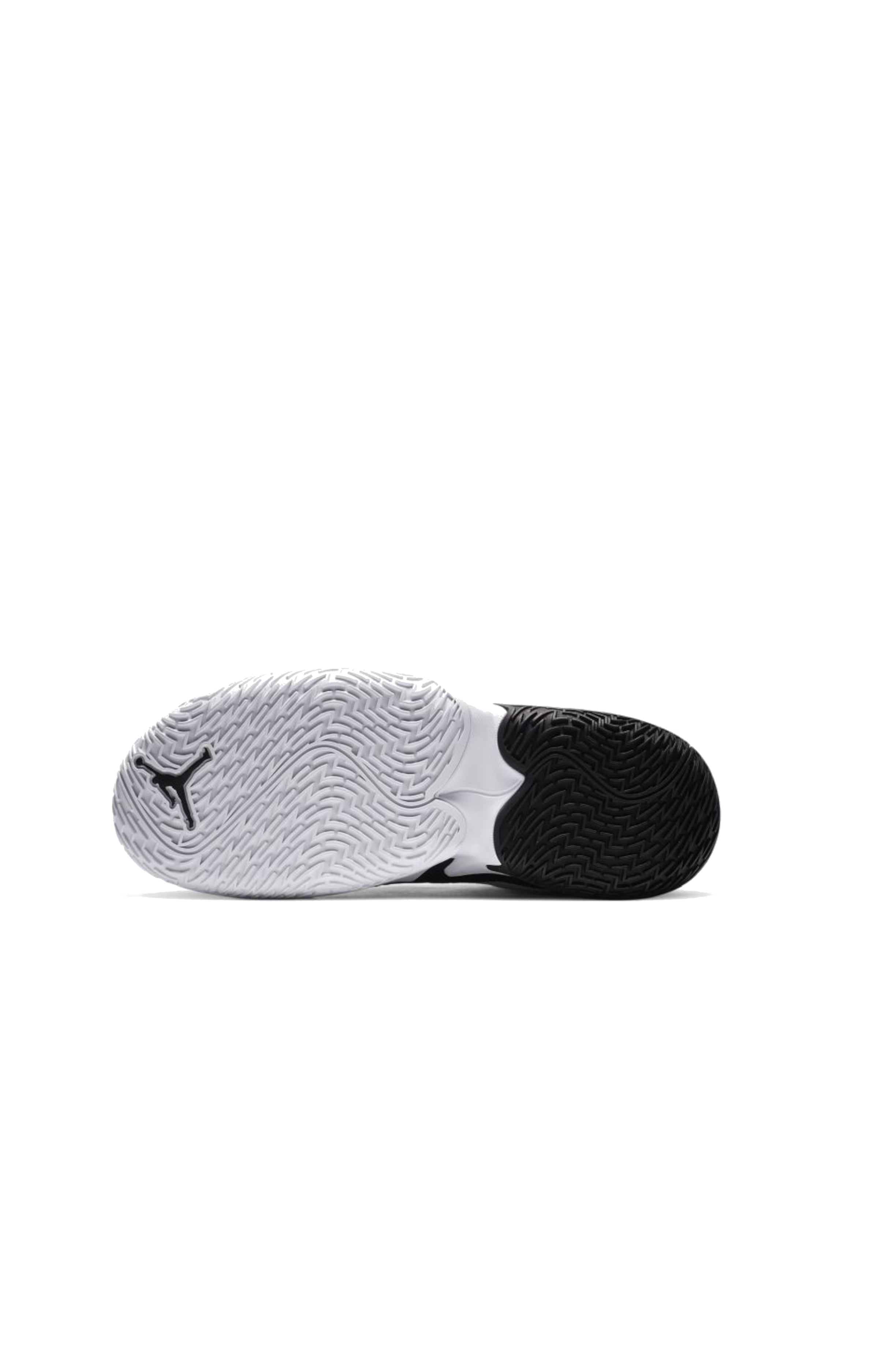 SCARPE Bianco/nero Nike