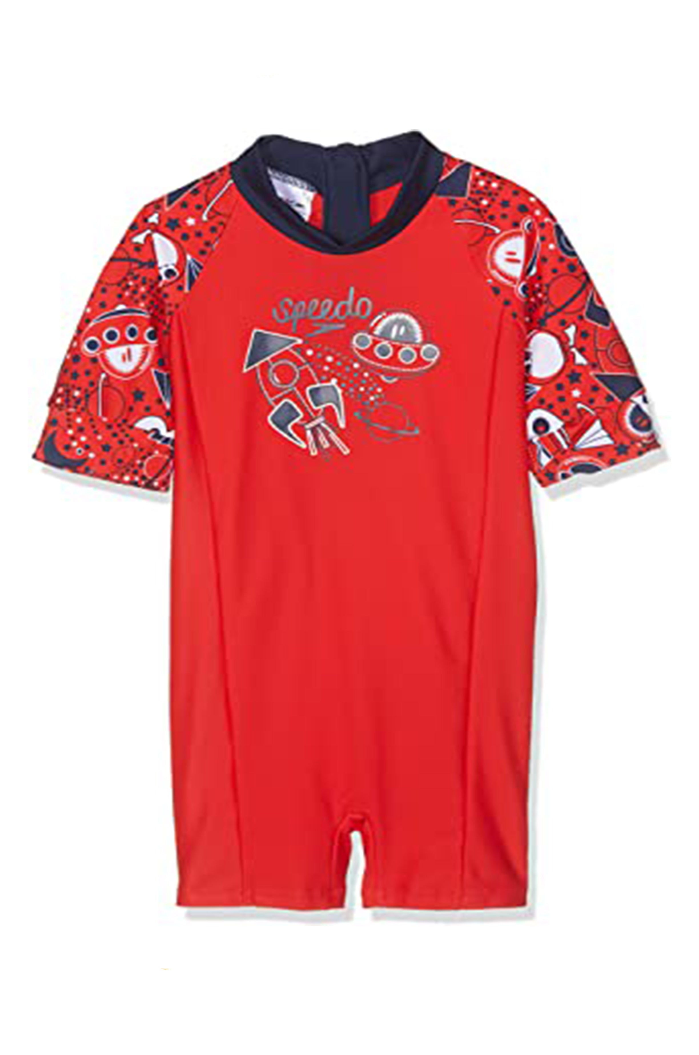 ACCESSORI PISCINA Rosso Speedo