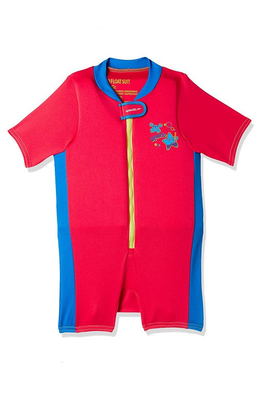 ACCESSORI PISCINA Rosso Speedo