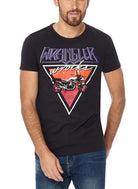 T-SHIRT E CANOTTE Nero Wrangler