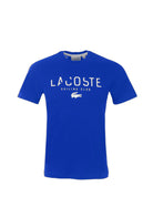 T-SHIRT E CANOTTE Azzurro/bianco Lacoste