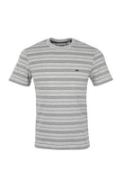 T-SHIRT E CANOTTE Bianco/grigio Lacoste
