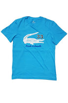 T-SHIRT E CANOTTE Celeste Lacoste