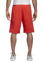 PANTALONCINI Arancio Adidas