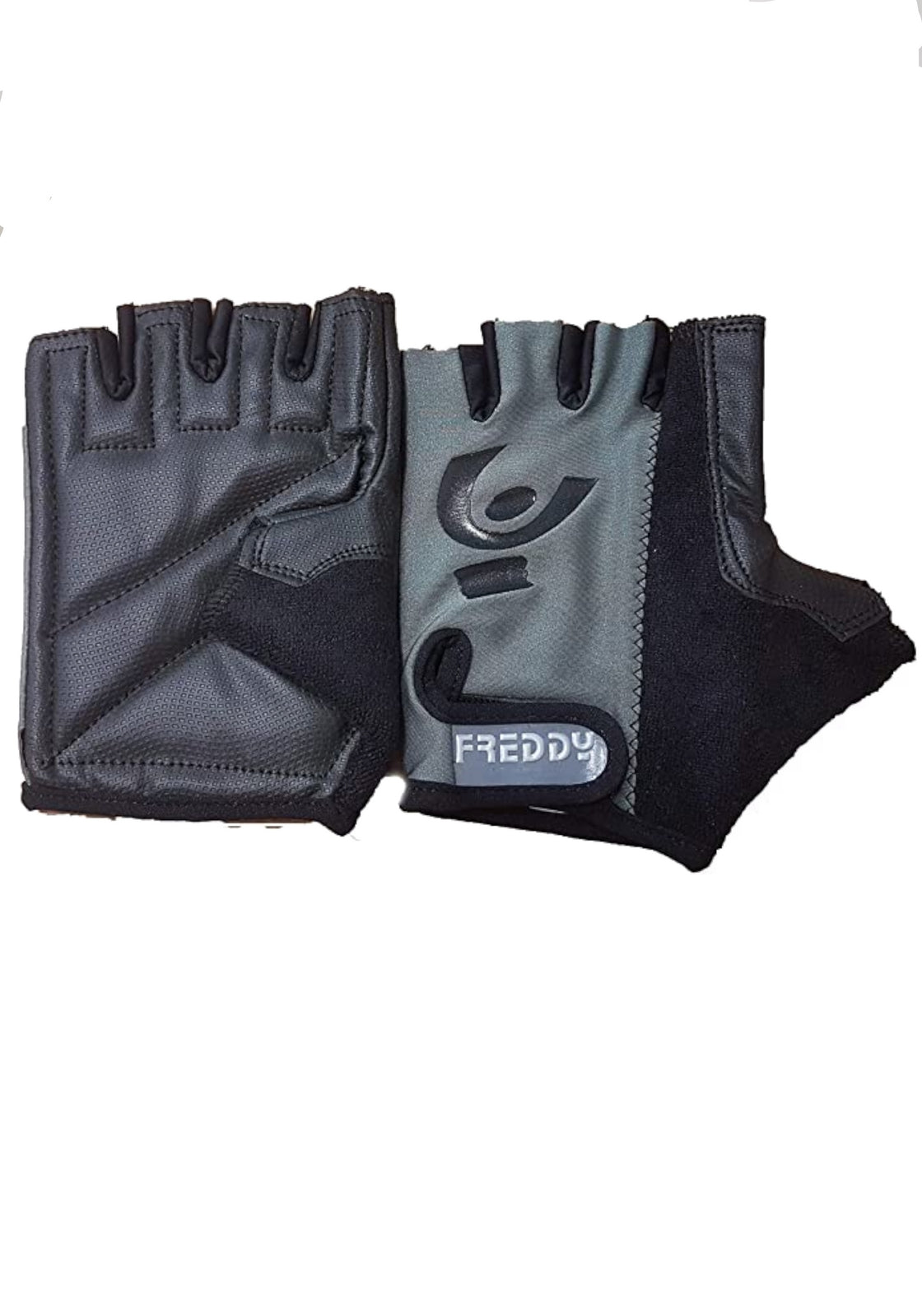 ACCESSORI PALESTRA Nero/grigio Freddy