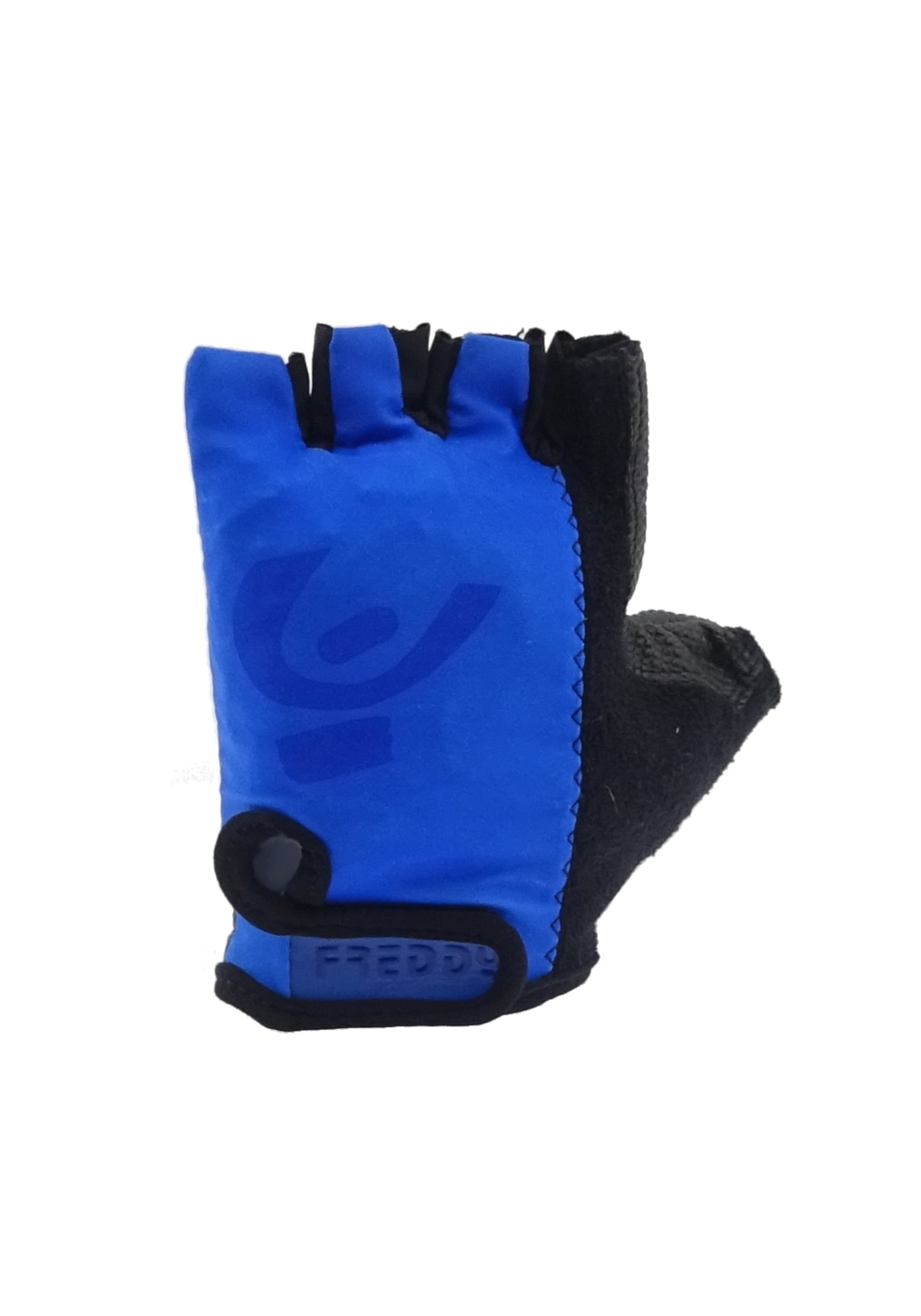 ACCESSORI PALESTRA Azzurro/nero Freddy