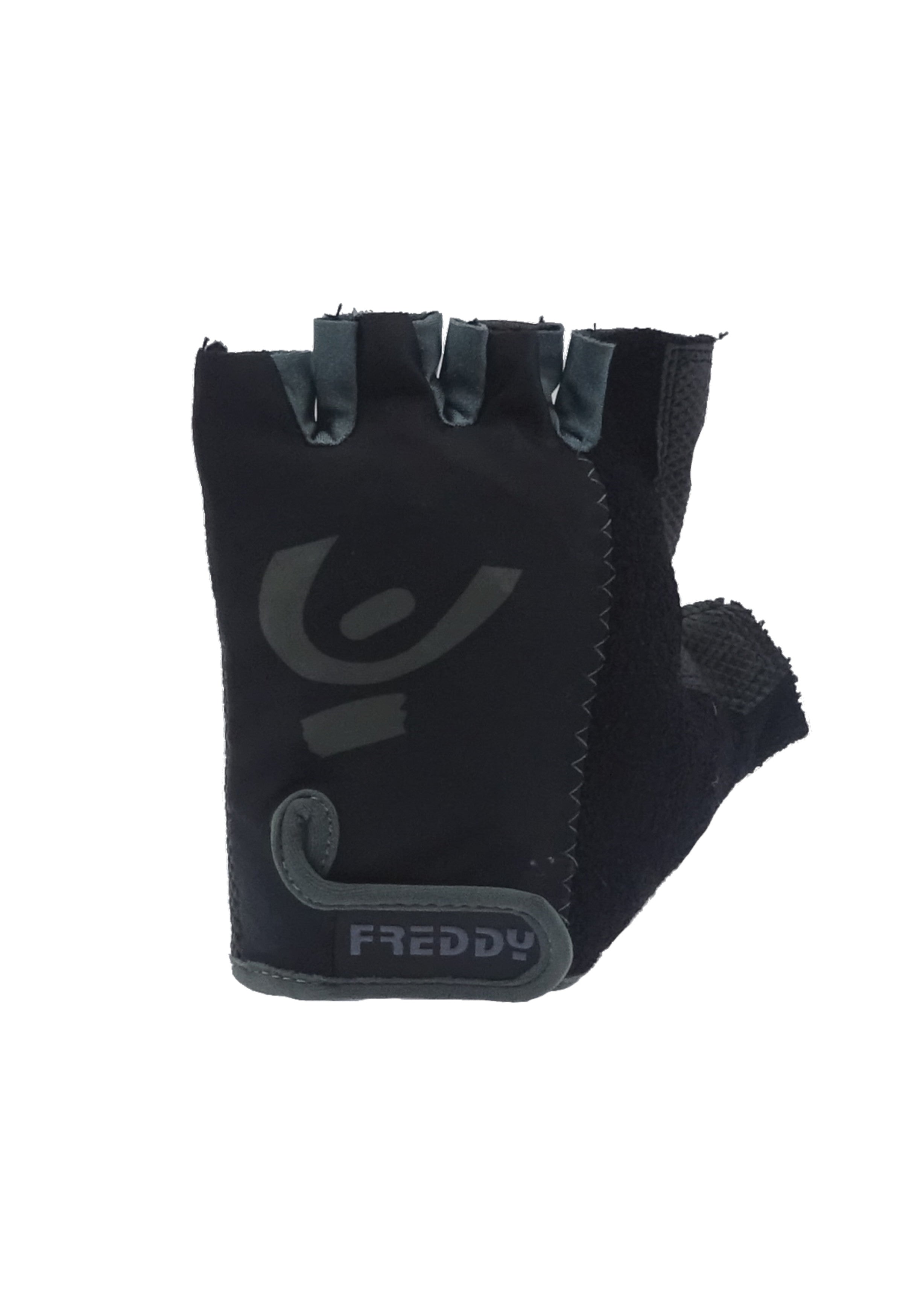 ACCESSORI PALESTRA Nero Freddy