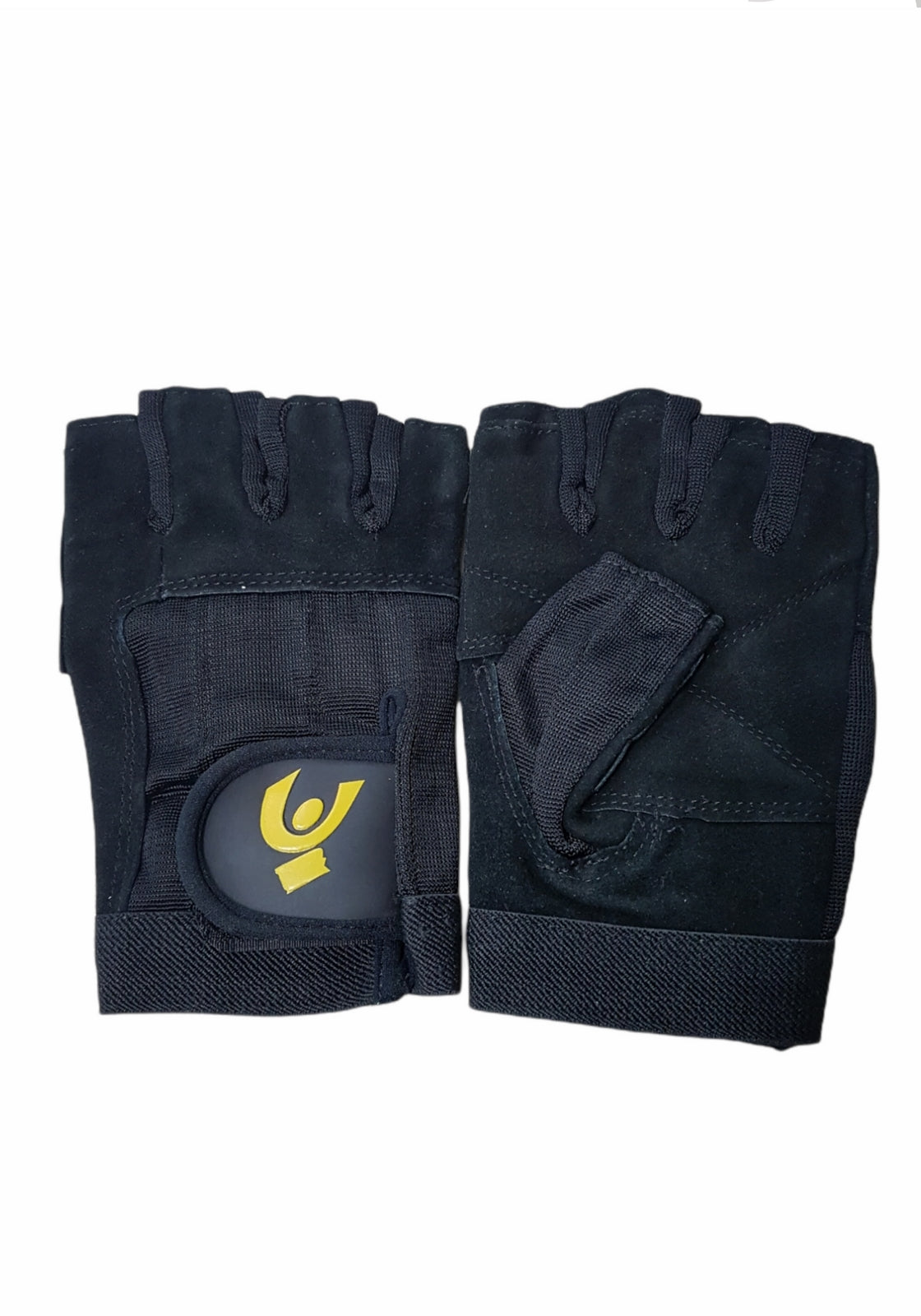 ACCESSORI PALESTRA Nero Freddy