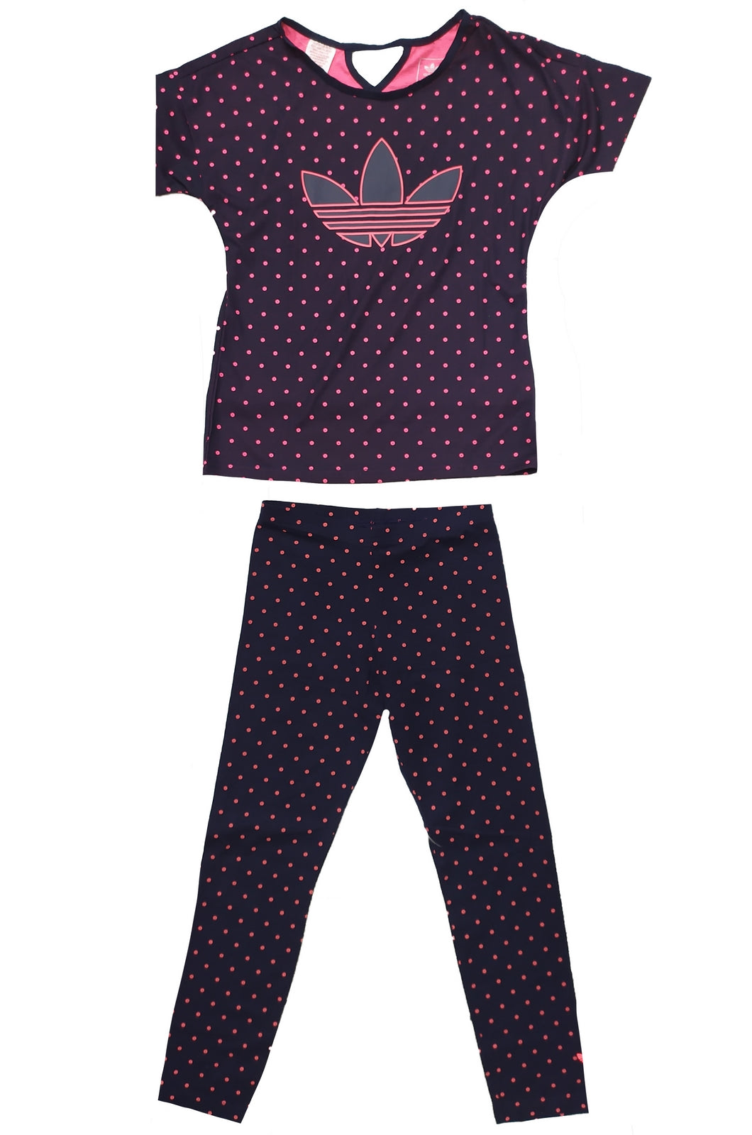TUTE Blu/fuxia Adidas Originals
