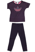 TUTE Blu/fuxia Adidas Originals