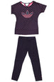 TUTE Blu/fuxia Adidas Originals