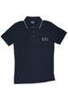 MAGLIONI E POLO Blu Ea7