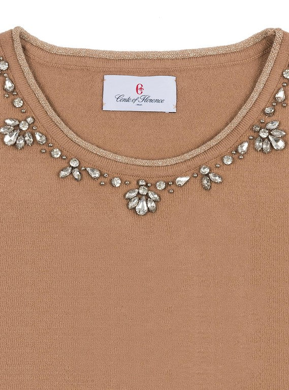 CONTE OF FLORENCE - Maglia Art EAGLE RIVER