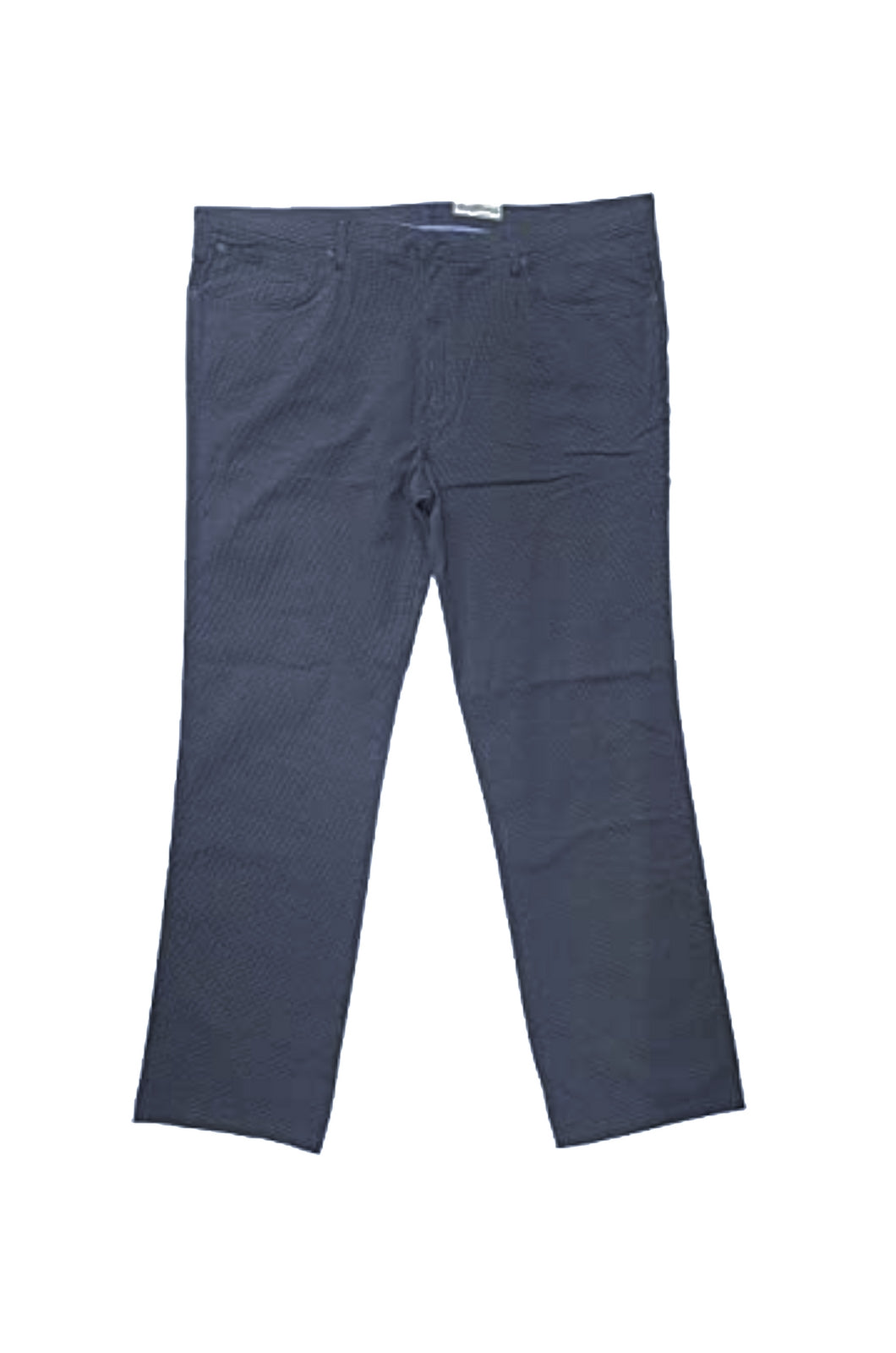 PANTALONI Blu Wrangler