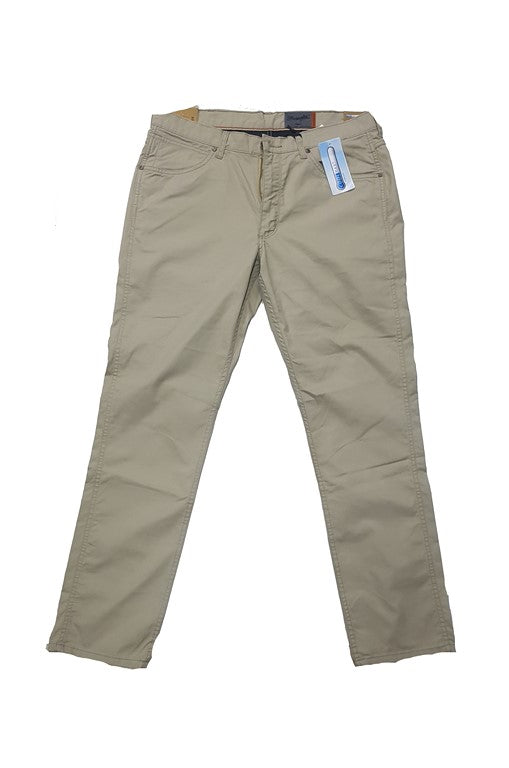 PANTALONI Beige Wrangler