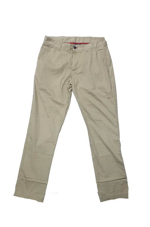 PANTALONI Beige Ea7