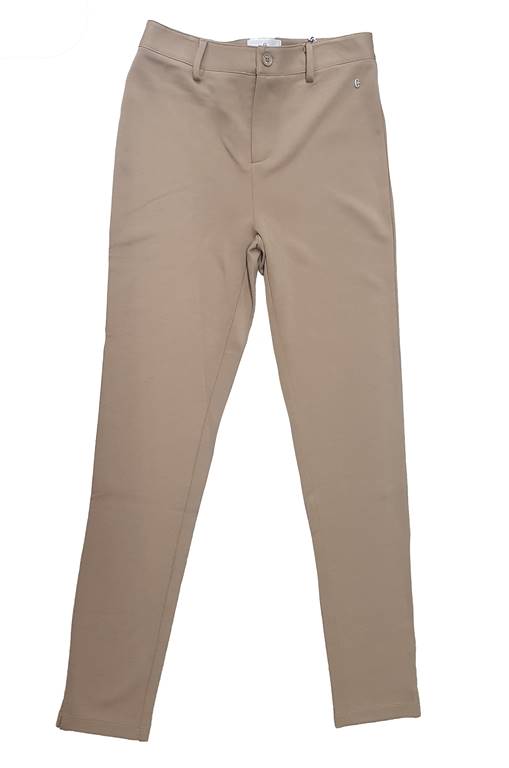 PANTALONI Beige Conte Of Florence