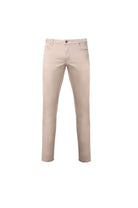 PANTALONI Beige Conte Of Florence