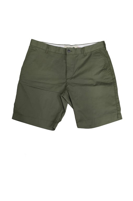 BERMUDA Verde Militare Lacoste