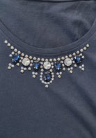 T-SHIRT E CANOTTE Blu Goodmatch