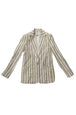 GIUBBINI E GIACCHE Beige Cafenoir