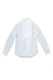 CAMICIE Bianco Lacoste