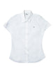 CAMICIE Bianco Lacoste