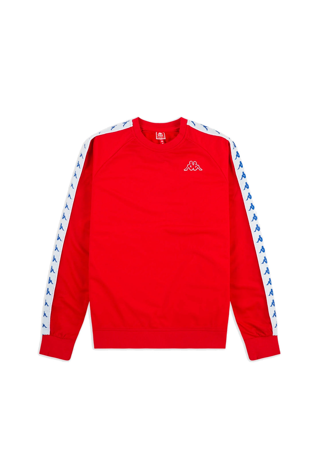 FELPE Rosso Kappa