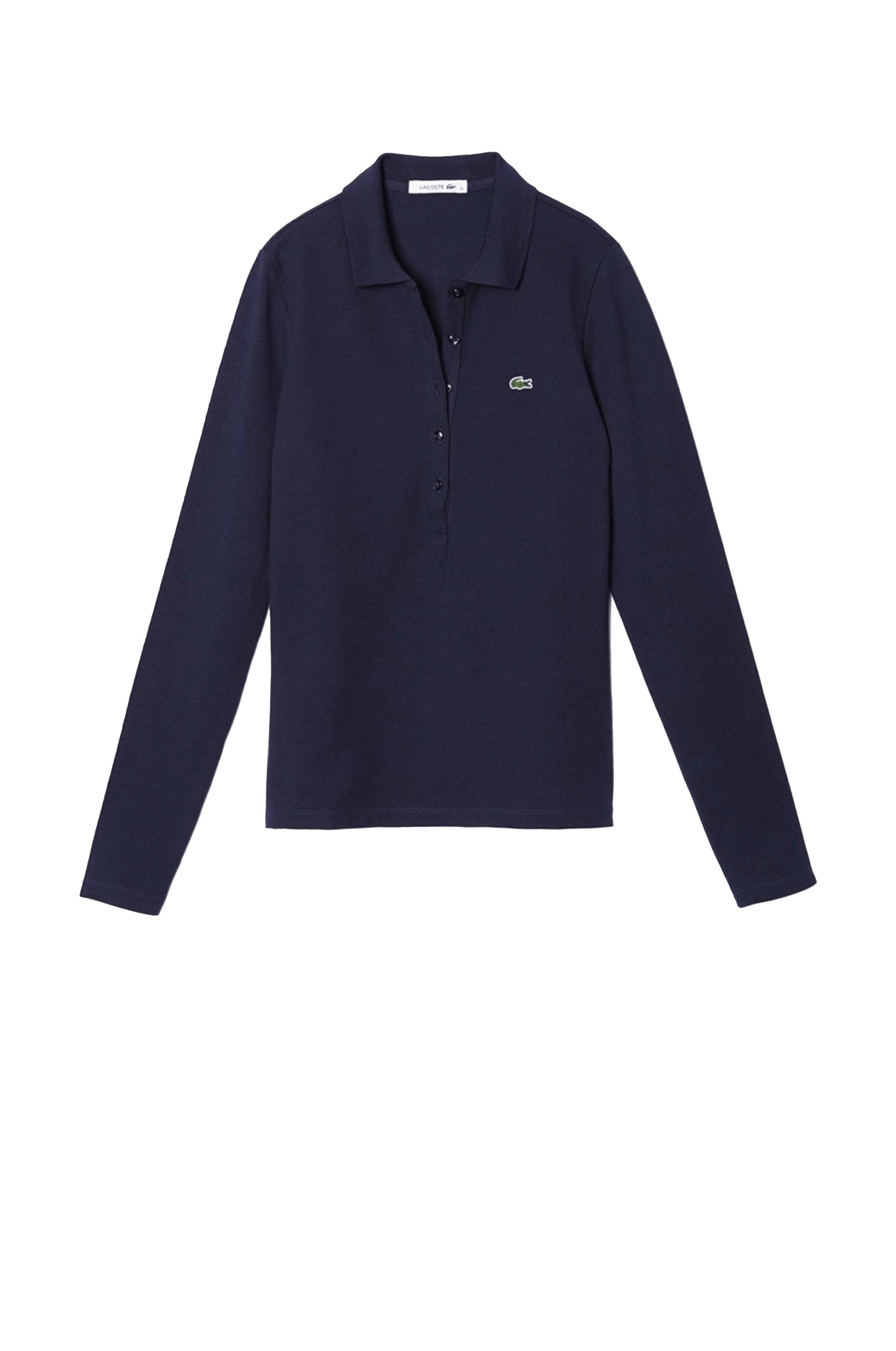 MAGLIONI E POLO Blu Lacoste