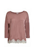 T-SHIRT E CANOTTE Rosa Deha