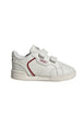 SCARPE Bianco/rosso Adidas