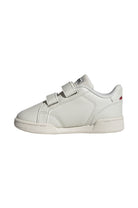 SCARPE Bianco/rosso Adidas