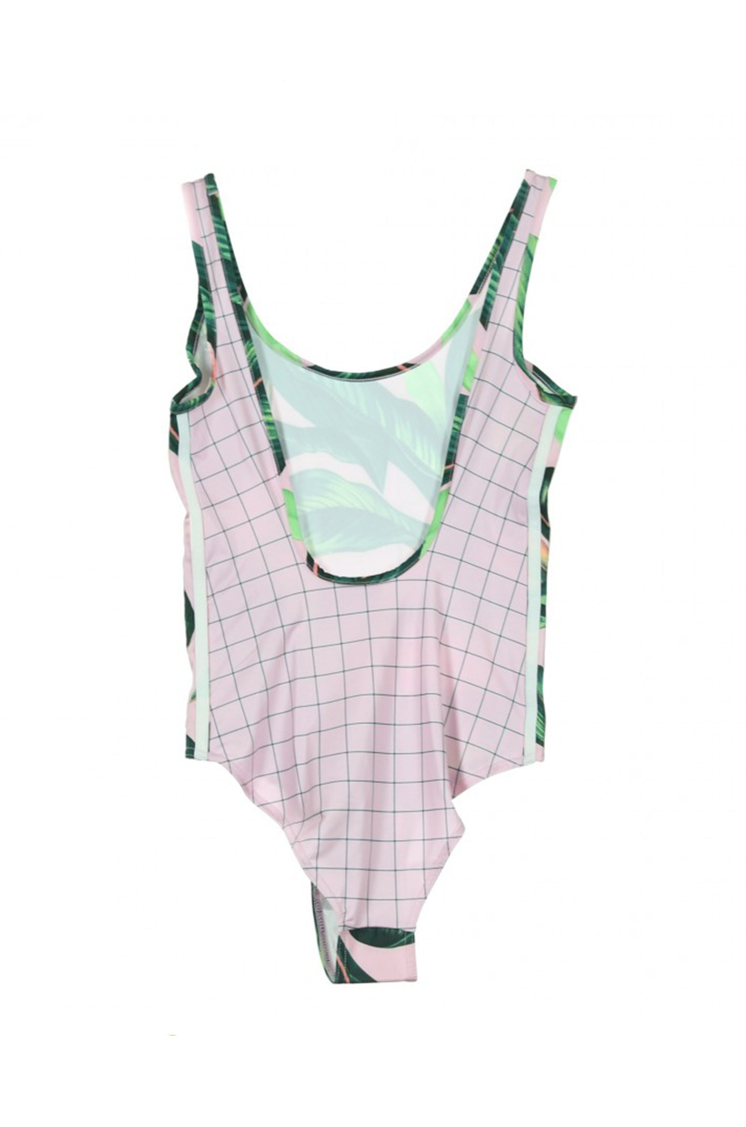 COSTUMI Rosa/verde Adidas Originals