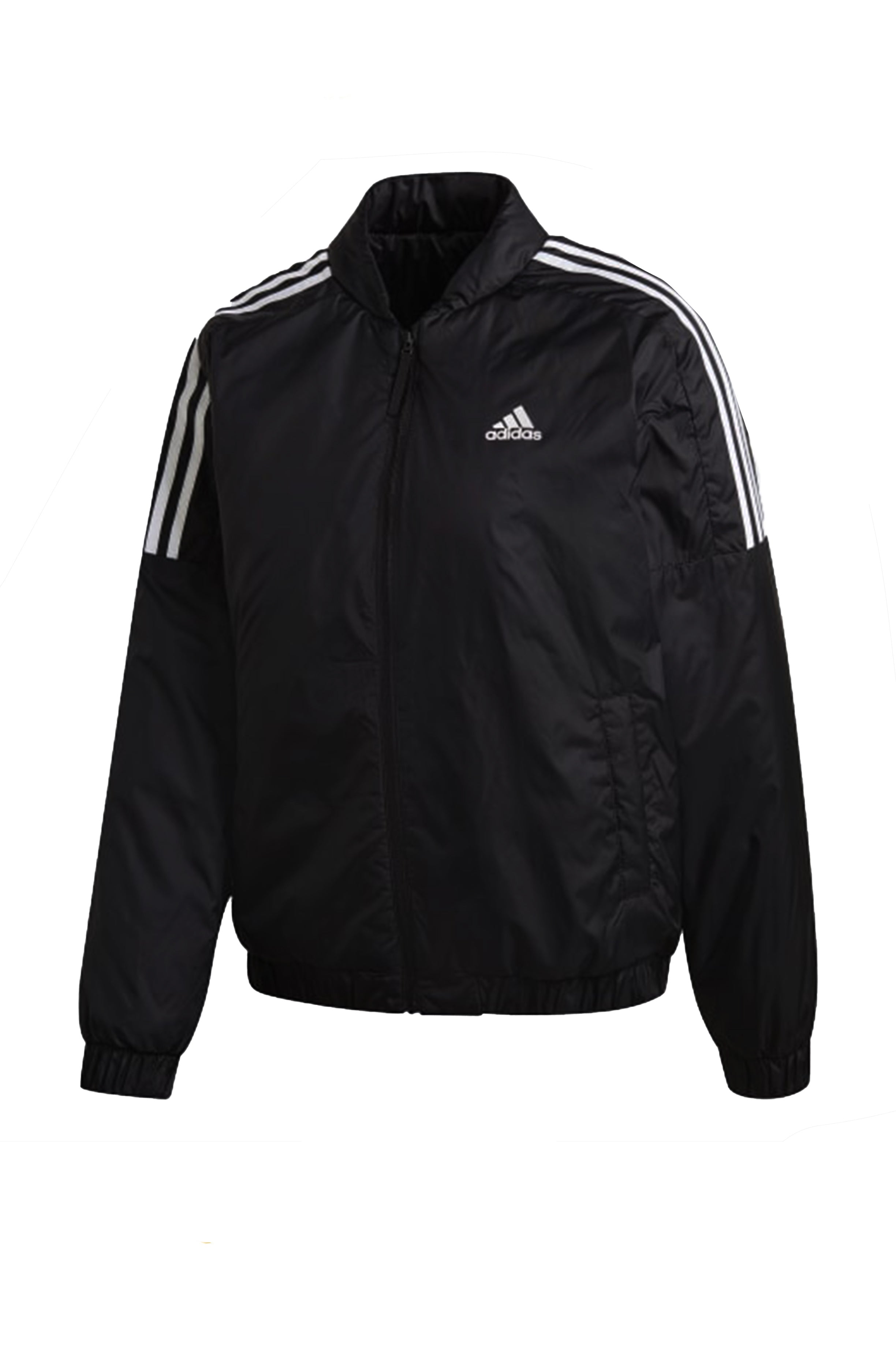 GIUBBINI E GIACCHE Nero/bianco Adidas