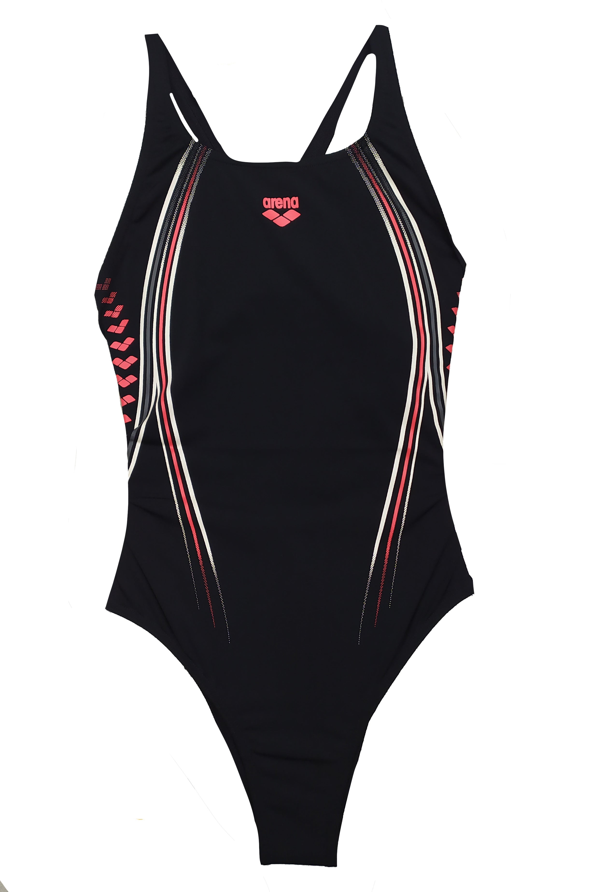 COSTUMI Nero Arena