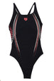 COSTUMI Nero Arena