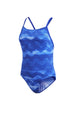 COSTUMI Blu Adidas
