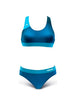 COSTUMI Azzurro/celeste Head